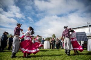 ExpoMundo Rural se inicia  hoy en Punta Arenas