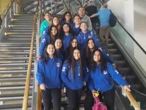 Asociación de Básquetbol de Punta Arenas ha enviado a más de 20 selecciones a nacionales