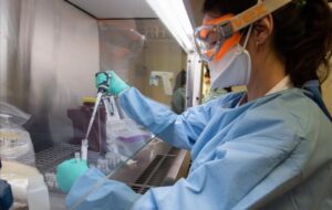 Crean fondo especial para enfrentar el coronavirus