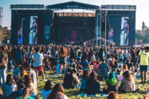 Los espectáculos nacionales que se vieron afectados por el Coronavirus en Chile
