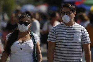 Italia registra 168 nuevas muertes por Coronavirus