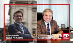 Alcaldes de Punta Arenas y Natales valoran proyecto que aplaza pago de permisos de circulación