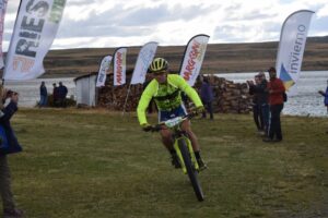 Postergado el certamen ciclístico de la segunda versión del “Isla Riesco MTB Race 2020”