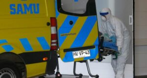 345 muertes en el último día por coronavirus en Italia