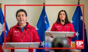 Autoridades regionales confirman 2 nuevos casos de Covid-19 y Magallanes suma un total de 8 contagiados