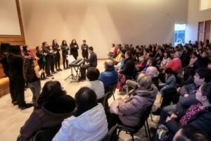 Academia de música Christian Vila  abre inscripciones para niños y adultos