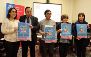 Salud entregará 66 millones de pesos a iniciativas comunitarias en Atención Primaria