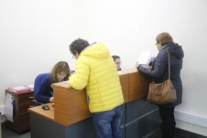 Licencias médicas aumentaron 30% en marzo: 113 estuvieron relacionadas al Covid-19