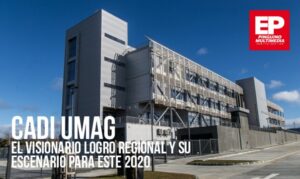 Cadi-UMAG: el visionario logro regional que da una luz de esperanza en tiempos oscuros