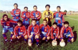 Víctor Novoa; “El fútbol de antes, era mucho mejor en cuanto a nivel y calidad de jugadores”