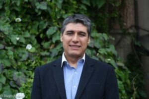 Carta desde el encierro
