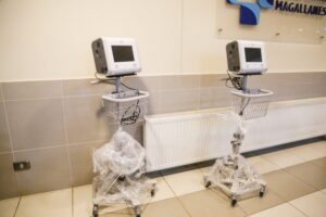 Magallanes cuenta con 10 ventiladores mecánicos para atender a pacientes contagiados de Covid-19