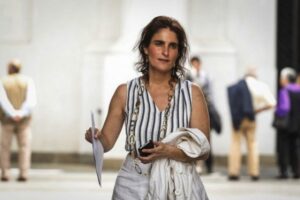 “Lo que busca esta Ley es proteger los ingresos de las familias de nuestro país”