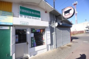 Farmacias de Magallanes partirían esta semana plan “Mascarilla 19” contra VIF