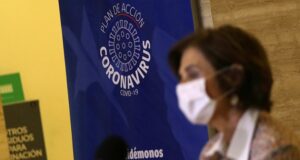 Subsecretaria Daza matiza polémica: 