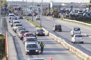 Continúa el aumento explosivo de permisos temporales en Punta Arenas
