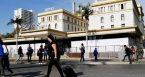 Empresarios hoteleros y turísticos planean reapertura de la actividad para la primavera