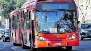 Nivel de ruido bajó un 75% gracias a la ausencia de vehículos
