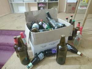 Los detalles en la restricción de la venta de alcohol en Punta Arenas