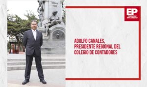 “Los contadores de la región estamos superados”