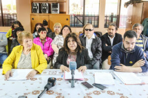 “Punta Arenas debería ser una de las últimas comunas en regresar a la normalidad”