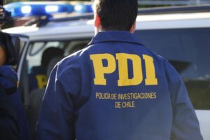 Cuatro detectives de la PDI dieron positivo a Covid-19