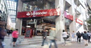 Banco Santander anuncia 5 grandes beneficios para todos sus clientes para ayudarlos en esta crisis