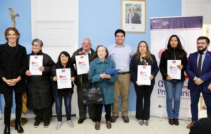 Bienes Nacionales abre postulación online para nuevo programa de regularización de títulos de dominio