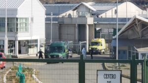 Examen de reo sospechoso de Coronavirus arrojó resultado negativo