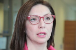 Envían a la cárcel a sujeto que amenazó con matar a su pareja a pesar de tener prohibición de acercarse