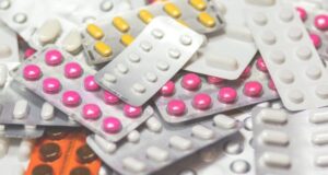 Los medicamentos más comprados por los chilenos durante la pandemia de coronavirus
