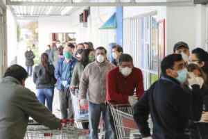 Las medidas que continúan y las que finalizan en el comercio local
