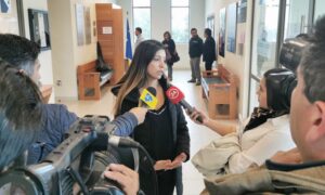 De marzo a la fecha Sernameg ha recibido 36 casos de violencia intrafamiliar en medio de la cuarentena
