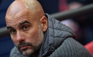 Madre de Pep Guardiola falleció por coronavirus: llevaba varios días hospitalizada