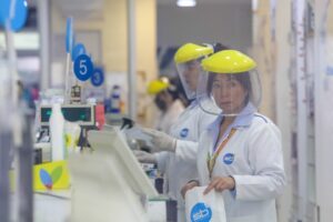 Los trabajos que quedan exentos de la cuarentena total