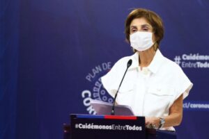 Gobierno informa 358 nuevos casos Covid-19, total supera los 10 mil y muertos llegan a 133