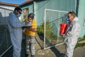 Municipalidad de Punta Arenas ha recibido más de 9 mil solicitudes de ayuda