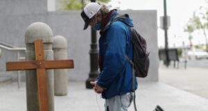 Estados Unidos supera a Italia y pasa a ser el país del mundo con más muertes por coronavirus