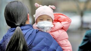 108 menores de 14 años han contraído coronavirus en Chile