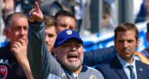 Maradona: 