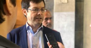 Crisis Covid-19: subsecretario de Economía lamenta que 