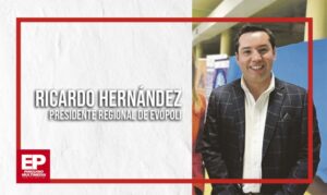 Presidente regional de Evopoli da a conocer propuesta que presentó su colectividad al ejecutivo para ayudar a la clase media y pymes