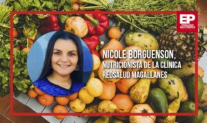 Nutrición y cuarentena: los factores para mantener una buena alimentación y evitar subir de peso