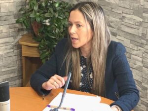 Destacan amplia aplicación de teletrabajo en empresas regionales