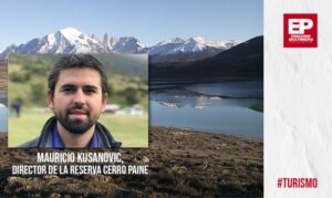 “En turismo tenemos que hibernar y preparar lo que viene”