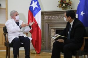 “En lo personal este es un momento extraordinariamente duro”