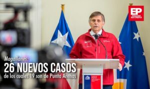 Intendente desmiente que persona fallecida el domingo fuera portador de Covid-19