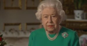 Isabel II entrega su cuarto discurso en tiempo de crisis y afirma que “días mejores volverán”