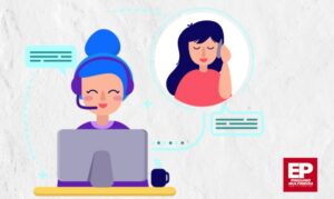 Siquiatra detalla el trabajo del Centro de Salud Mental para personas con Covid-19