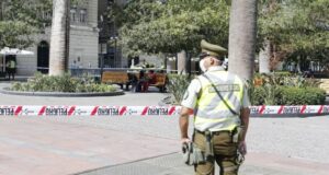 Gobierno se querella contra mujer con Covid-19